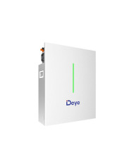 Deye RW-F10.2 51,2V 200Ah 10,2 kWh